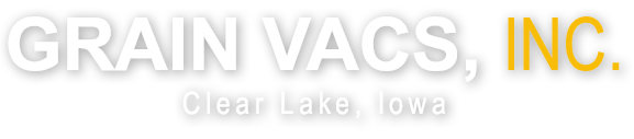 Grain Vacs, Inc.